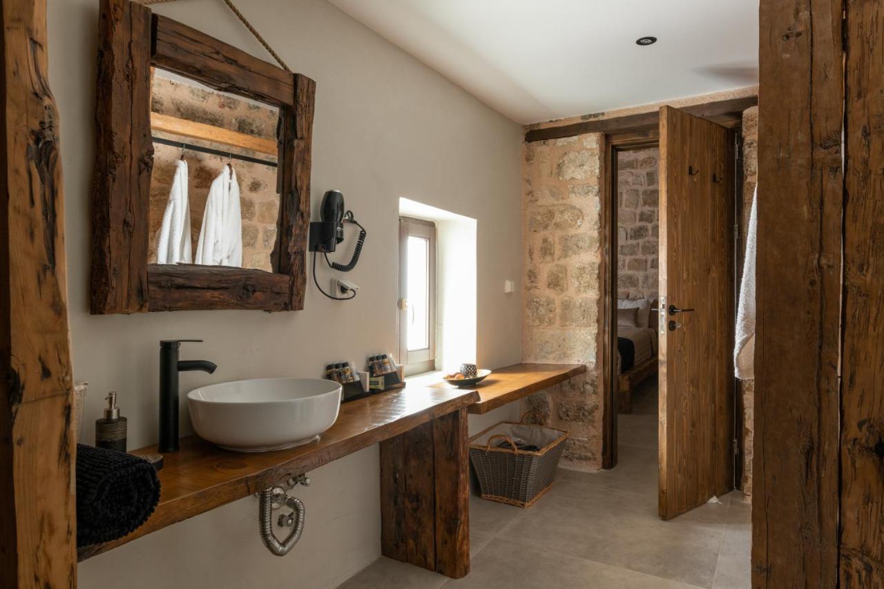 Ancient Knights Luxury Suites Родос Экстерьер фото