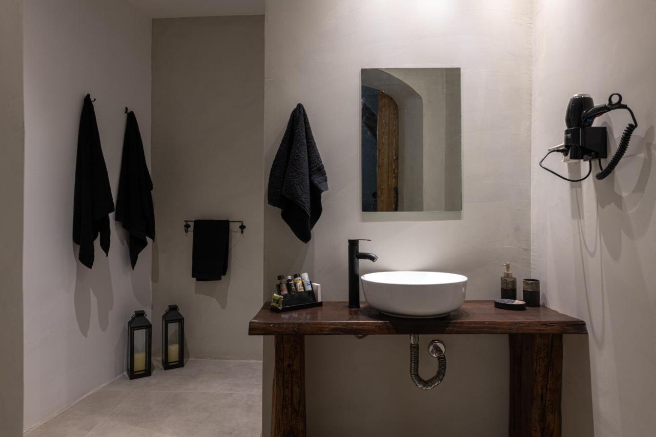Ancient Knights Luxury Suites Родос Экстерьер фото